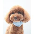 ショッピングクールネック 犬 服 犬と生活/クールネックバンドＥＸ（ソフト保冷剤入） ダンガリー