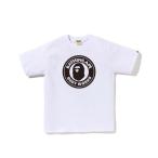 メンズ tシャツ Tシャツ BICOLOR BUSY WOR