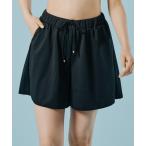 水濡れOK/スムース ショートパンツ M・L「San-ai Resort(サンアイリゾート)」