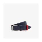  ремень bai цвет двусторонний кожаный ремень женский 