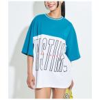 tシャツ Tシャツ レディース バイカ