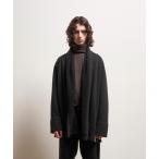 コート ジャケット TROVE 2023AW / HEAVEY FLEECE GOWN メンズ レディース