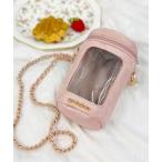 フラワーぬいぐるみケース「ZOZOTOWN限定アイテム」