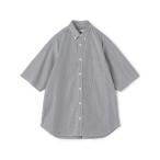 シャツ ブラウス メンズ 120/2コットンブロード ボタンダウンシャツ