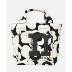 トートバッグ Unikko / Mono Mini Tote レディース