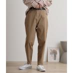 ショッピングサルエルパンツ パンツ atONE カラーサルエルパンツ レディース