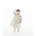レインコート カッパ kukkahippo レインコート キッズ 子供