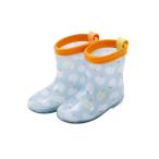 長靴 レインブーツ kukkahippo レインブーツ キッズ 子供