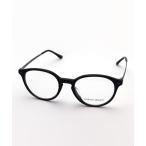 伊達メガネ メガネ 眼鏡 「GIORGIO ARMANI/ジョルジオアルマーニ」ボストン メガネ AR7182F 5001 メンズ レディース