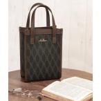 ハンドバッグ 「Belle/ベェル」縦長ハンドバッグ