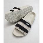 ショッピングメンズ サンダル サンダル メンズ 「THE NORTH FACE / ザ・ノース・フェイス」WOVEN SLIDE SANDAL /  ウーブン スライド サンダル