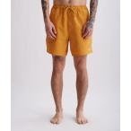 パンツ Timothy Seersucker Swim Short メンズ