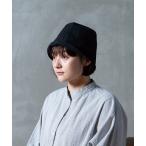 帽子 ハット bande bucket hat / レディースカジュアルハット バケットハット レディース