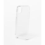 oCP[X fB[X Verdon Phone Case Clear uP[XṔv