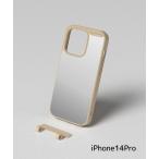スマホケース Bump Phone Case / iPhone 14 Pro「ケース単体」