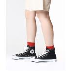 ショッピングconverse スニーカー メンズ converse コンバース ALL STAR HI オールスター ハイ 3206 BLACK(US)