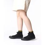 スニーカー converse コンバース ALL STAR HI オールスター ハイ 3206 BLKモノクローム メンズ レディース