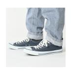 スニーカー converse コンバース ALL STAR OX オールスター OX 3216 NAVY(US) メンズ レディース