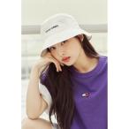 tシャツ リバーシブルバッジTシャツ メンズ レディース