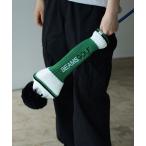 ゴルフ BEAMS GOLF / ニット ヘッドカバ