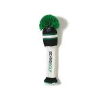  Golf BEAMS GOLF / вязаный крышка головки цилиндров 2( Fairway Wood ) мужской женский 