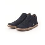 スニーカー 「Conqueror」コンカラー FOGGY SUEDE(フォギー スウェード) メンズ