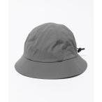 帽子 ハット 「SHIPS別注」halo commodity_ FAULT NYLON メンズ