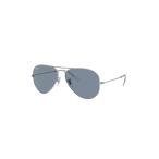 サングラス Ray-Ban レイバンサングラス AVIATOR LARGE METAL(偏光レンズ) 0RB302558003/02 メンズ レディー