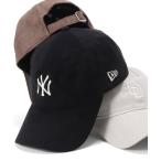 ショッピングスウェード メンズ 帽子 キャップ ニューエラキャップ 9TWENTY MLB シンセティックスウェード
