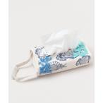 ショッピングティッシュペーパー インテリア 「Kahiko」カウウェラティッシュペーパーカバー