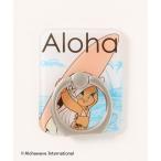 [Kahiko]ALOHA MAPUAaro - mapa смартфон кольцо 
