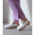 サンダル PUPE（プーペ） / ベルトデザイン レザーサボサンダル 239000 レディース