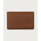 ショッピング名刺入れ 名刺入れ オイルスムースレザー カードケース メンズ レディース