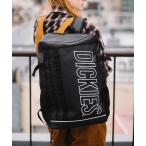 メンズ リュック Dickies　OL LOGO BOX BAC