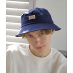 帽子 ハット メンズ NAME BUCKET HAT