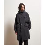 モッズコート コート TROVE 2023AW / VUORI DOLMAN COAT メンズ レディース