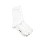 靴下 「YUQRI」attach bro