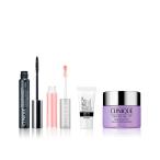 コスメキット ギフト 【ZOZOCOSME限定】マスカラ ＆ ミニリップグロス セット