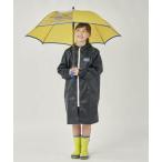  зонт [BEAMS SCHOOL: Beams school ]BEAMS SCHOOL Kids длинный зонт Kids ребенок мужчина девочка 