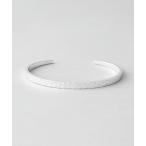 バングル バングル クラフト「size：M」 レディース