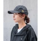 キャップ 帽子 「HEREIAM」NEW ERA(ニューエラ)/LONG VISOR(撥水) レディース