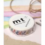  стикер [mt × mina perhonen] маскировочная лента 15mm