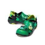 サンダル crocs Classic All Terrain Crocs x Ron English Area 54 Clog T / クロックス ク