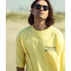 tシャツ Tシャツ メンズ MARK GONZALES ARTWORK COLLECTION(マーク ゴンザレス)バックプリント半袖Tシャツ/5typ