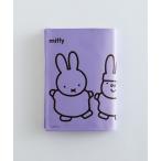 文房具 レディース miffy PVCブックカバー / Dick Bruna