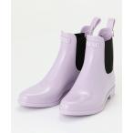 レインシューズ ツヴァイテチェリーレインブーツ