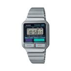 腕時計 CASIO CLASSIC / A120WE-1AJF メンズ レディース