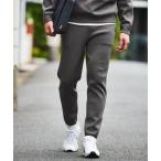 パンツ JUSTFIT エアリー ツイストヤーン パンツ
