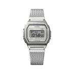 ショッピングCASIO レディース CASIO / A1000MA-7JF リストウォッチ