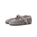  обувь La Cadena / MERCEDES туфли с ремешками (14~17cm) Kids ребенок мужчина девочка 